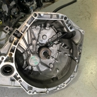 Renault megane iv 1.5 dci adblue кпп tl6002 tl6 002 320101106r