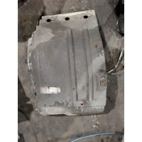 Мерседес actros mp3 mp2 подкрылок a9438814201
