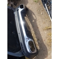 Мерседес glb amg w247 спойлер диффузор бампер задняя заднего 2018r