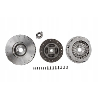 Комплект сцепление citroen peugeot fiat lancia 2.2hdi