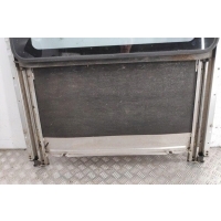 Люк в крыше nissan pathfinder ii r50 6107 3.3l gasoline 110kw 1999