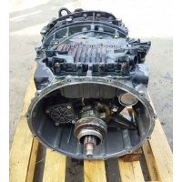 Кпп 12as1210 это man tgl tgm