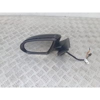 зеркало наружное левое Mercedes-Benz C W205 2016 A2058104702