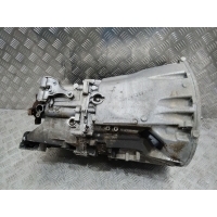 КПП механическая (МКПП) Mercedes-Benz Vito W639 2009 716652