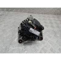генератор Renault Megane 2 поколение 2003 8200100907
