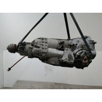 КПП автоматическая (АКПП) Audi A6 C6 2005 6HP19,HYP