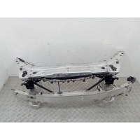 передняя панель (телевизор) Mercedes-Benz C W205 2016 A2056202034,A2056203201