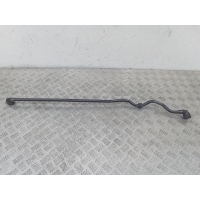 патрубок охлаждения Mercedes-Benz C W205 2016 A2055013782