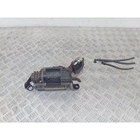 компрессор пневмоподвески Mercedes-Benz C W205 2016 A0993200004