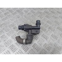 кран отопителя (печки) Mercedes-Benz C W205 2016 A0005002340