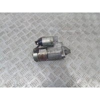 стартер Renault Modus 2 поколение 2009 8200584675