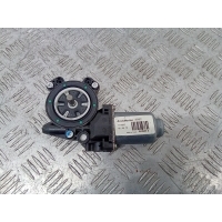 моторчик стеклоподъемника Nissan Qashqai J10 2007 402032E