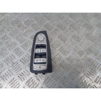 блок управления стеклоподъемниками Mercedes-Benz GLC Coupe C253 2018 A2059056811