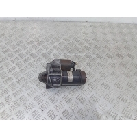 стартер Renault Megane 2 поколение 2004 7701352049