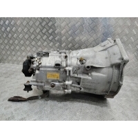 КПП механическая (МКПП) BMW 5 E39 [рестайлинг] 2002 23001434404,AJT