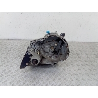 КПП механическая (МКПП) Renault Laguna 1 поколение [рестайлинг] 2000 JB3910,JB3