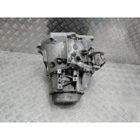 КПП механическая (МКПП) Peugeot Partner 2 поколение 2010 20DP47