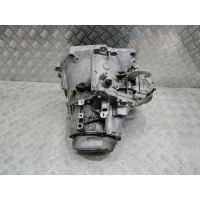 КПП механическая (МКПП) Peugeot Partner 2 поколение 2010 20DP47