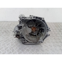 КПП механическая (МКПП) Citroen Berlingo 2 поколение B9 2010 20DP47