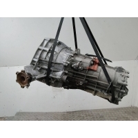 КПП механическая (МКПП) Audi A4 B8 2009