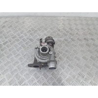 турбина Renault Duster 1 поколение 2010 54399700076