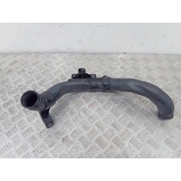патрубок интеркулера Volkswagen Polo 5 поколение 2013 6R0145770H