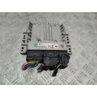 блок управления двигателем Nissan Qashqai J10 2010 23710BB31A,237103610R