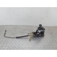 кулиса КПП Audi Q7 4L 2007 4L1713041N