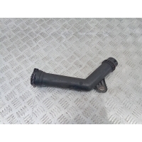 патрубок интеркулера Renault Scenic 3 поколение 2012 144609794R