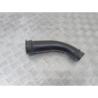 патрубок интеркулера Renault Megane 2 поколение 2005 8200218987