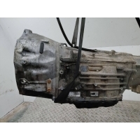 КПП автоматическая (АКПП) Audi Q7 4L 2007 09D300038Q,JXX