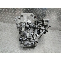 КПП механическая (МКПП) Nissan X-Trail T32 2016 4BR,4BR7D,4BR1