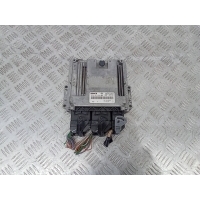 блок управления двигателем Renault Scenic 3 поколение 2011 237101074R