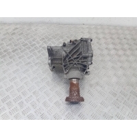 раздаточная коробка Volvo XC60 1 поколение 2011 P31280844