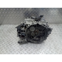 КПП механическая (МКПП) Volvo XC60 1 поколение 2011 31280472,8G9R7002KB,M66