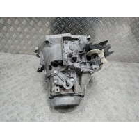 КПП механическая (МКПП) Peugeot 308 2 поколение 2014 20DM69
