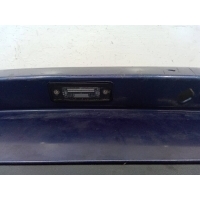 подсветка номера Volkswagen Golf 5 поколение 2008 1J6943021B