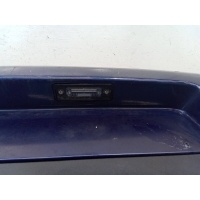 подсветка номера Volkswagen Golf 5 поколение 2008 1J6943021B
