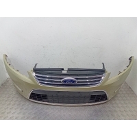 бампер передний Ford Mondeo 4 поколение 2008 7S7117757A
