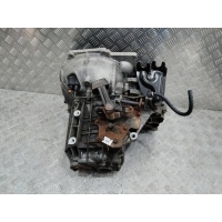 КПП механическая (МКПП) Ford C-Max 1 поколение 2007 3M5R7201ZE,6M5R7002YC