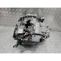 КПП автоматическая (АКПП) Peugeot 607 1 поколение [рестайлинг] 2008 20GH09,AM6