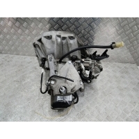 КПП механическая (МКПП) Renault Twingo 2 поколение 2008 JH3166