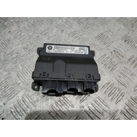 модуль управления двери передней Jeep Grand Cherokee WK 2007 04602921AB