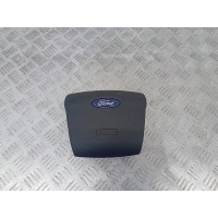 подушка безопасности водителя Ford Mondeo 4 поколение 2008 6M21U042B85CD3ZHE