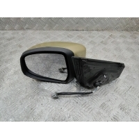 зеркало наружное левое Ford Mondeo 4 поколение 2008 024384