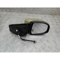 зеркало наружное правое Ford Mondeo 4 поколение 2008 024384