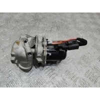 клапан EGR Peugeot 308 1 поколение 2008