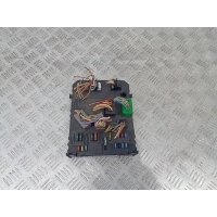 блок комфорта Citroen Xsara Picasso 1 поколение 2004 9653667580