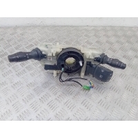 переключатель подрулевой (стрекоза) Renault Megane 3 поколение 2008 255670019R