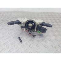 переключатель подрулевой (стрекоза) Renault Megane 3 поколение 2013 255670019R
